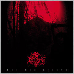 Ars Manifestia - The Red Behind CD