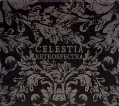 Celestia - Retrospectra CD + slipcase