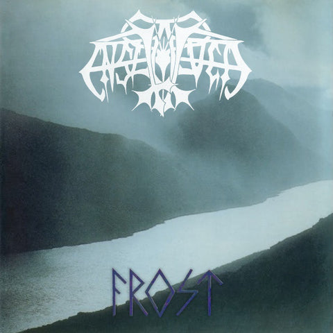 Enslaved - Frost CD