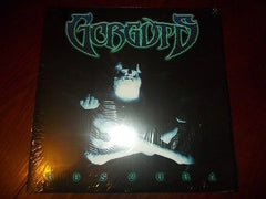 Gorguts - Obscura Gatefold DLP