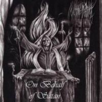 Inhumane Deathcult - On Behalf of Satan CD