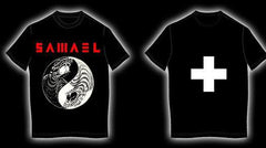 Samael - Rebellion Shirt