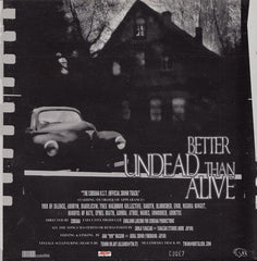 V/A - Better Undead than Alive compilation DCD