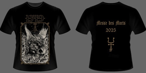 1349 - Messe des Morts XIII T-Shirt