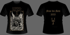1349 - Messe des Morts XIII T-Shirt