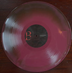 A Pale December - Death Panacea LP