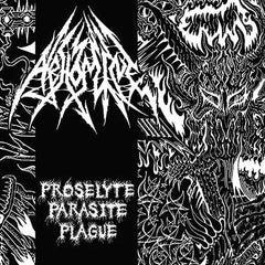 Abhomine - Proselyte Parasite Plague CD