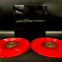 Abruptum - Vi Sonus Veris Nigrae Malitiaes GDLP