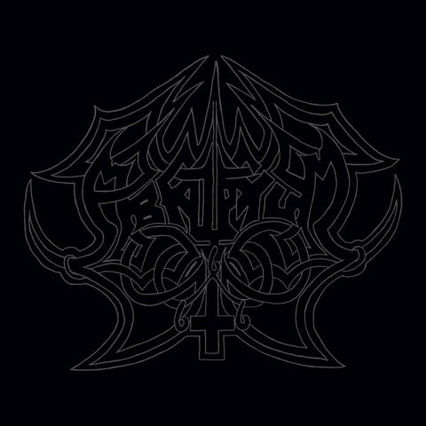 Abruptum - Vi Sonus Veris Nigrae Malitiaes GDLP