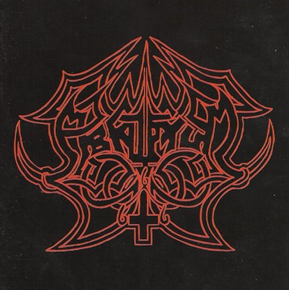 Abruptum - Vi Sonus Veris Nigrae Malitiaes CD