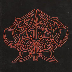 Abruptum - Vi Sonus Veris Nigrae Malitiaes CD