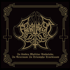 Abruptum - In Umbra Malitiae Ambulabo, In Aeternum In Triumpho Tenebraum CD