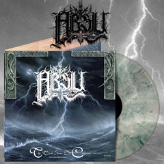 Absu - The Third Storm of Cythraul GLP