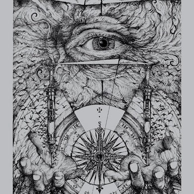 Ad Nauseam - Nihil Quam Vacuitas Ordinatum Est CD