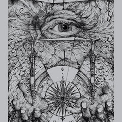 Ad Nauseam - Nihil Quam Vacuitas Ordinatum Est CD