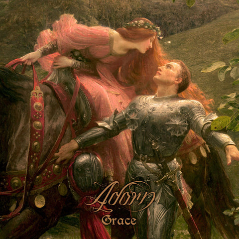 Adorn - Grace GLP
