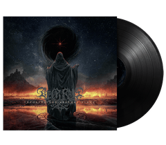 Aegrus - Invoking The Abysmal Night LP