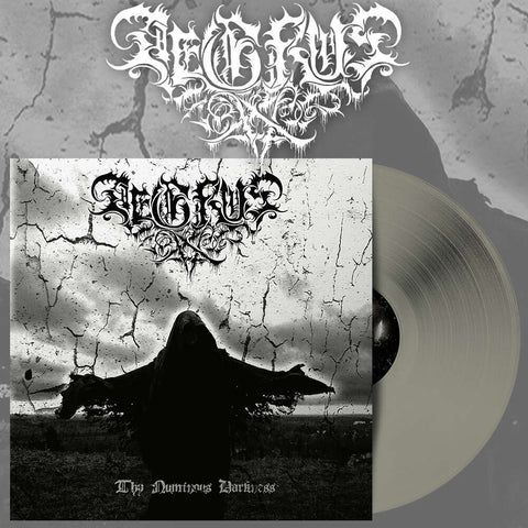 Aegrus - Thy Numinous Darkness LP