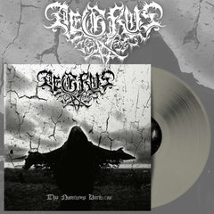 Aegrus - Thy Numinous Darkness LP