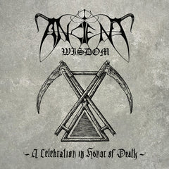 Ancient Wisdom - A celebration in honor of death CD