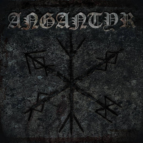 Angantyr - Ulykke Indsigt GLP