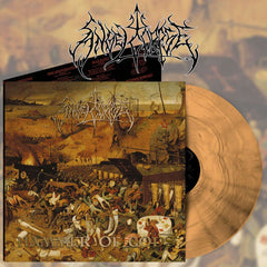 Angelcorpse - Hammer of Gods GLP