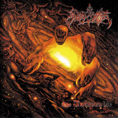 Angelcorpse - The Inexorable CD