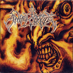 Angelcorpse - Iron, Blood & Blasphemy CD