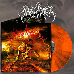 Angelcorpse - Of Lucifer and Lightning GLP