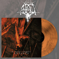 Antaeus - De Principii Evangelikum LP