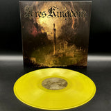 Ares Kingdom - In Darkness at Last GLP