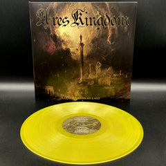 Ares Kingdom - In Darkness at Last GLP