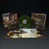 Autrest - Burning Embers, Forgotten Wolves GLP