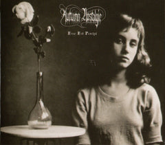 Autumn Nostalgie - Esse Est Percipi CD