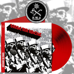 Baise ma Hache - Bréviaire du Chaos GLP