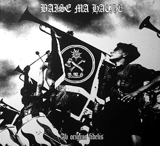 Baise ma Hache - Ab Origine Fidelis Digi