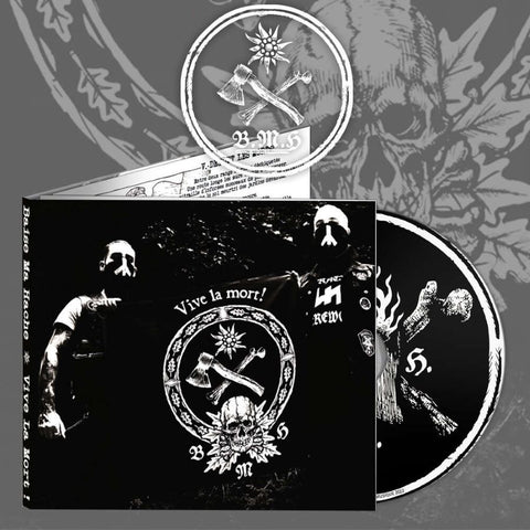 Baise ma Hache - Vive la mort! Digi