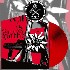 Baise ma Hache - Le grand suicide GLP
