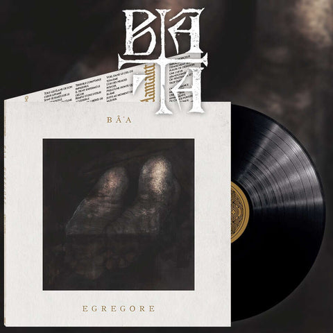Bâ'a - Egregore GLP