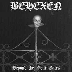 Behexen – Beyond the Four Gates DCD