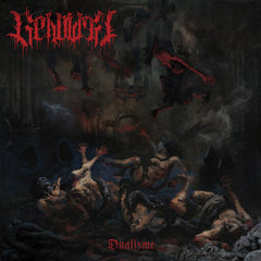 Beholder - Dualisme Digi