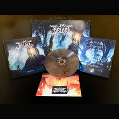 Belore - Artefacts LP