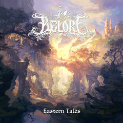 Belore - Eastern Tales LP