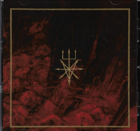 Black Fucking Cancer - Black Fucking Cancer CD