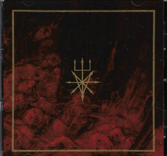 Black Fucking Cancer - Black Fucking Cancer CD