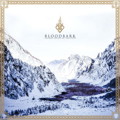 Bloodbark - Sacred Sound of Solitude GLP (galaxy)