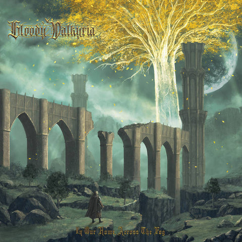 Bloody Valkyria - In Our Home, Across the Fog GLP