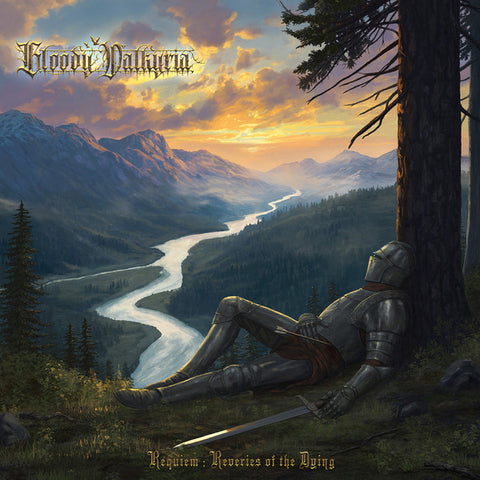 Bloody Valkyria - Requiem: Reveries of the Dying Digi
