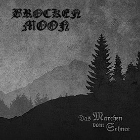 Brocken Moon - Das Märchen vom Schnee  GLP