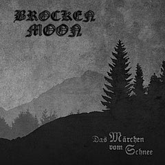 Brocken Moon - Das Märchen vom Schnee  GLP